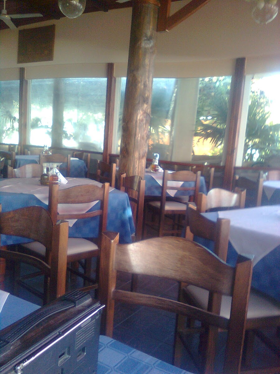Zorbas Tavern